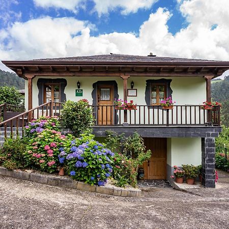 Maseda 1 Villa Villayón Exterior foto